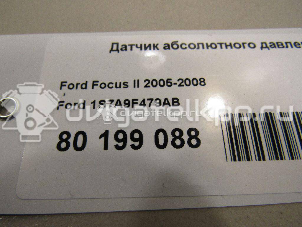 Фото Датчик абсолютного давления  1S7A9F479AB для Ford Fiesta / Focus / C-Max / Galaxy / S-Max {forloop.counter}}