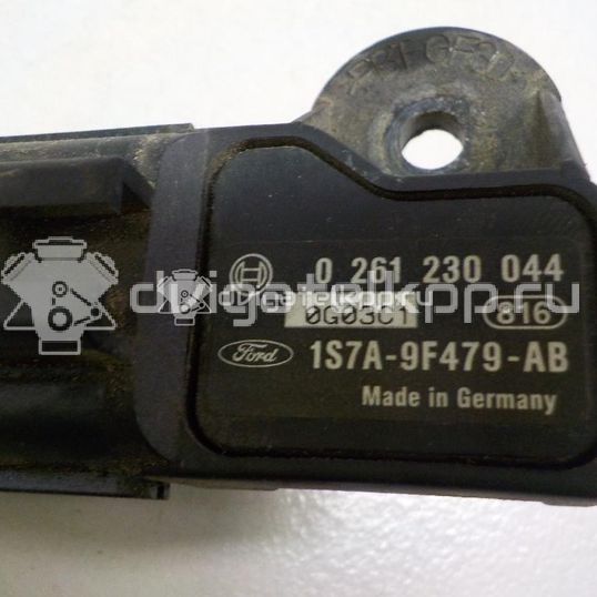 Фото Датчик абсолютного давления  1S7A9F479AB для Ford Fiesta / Focus / C-Max / Galaxy / S-Max