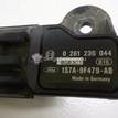 Фото Датчик абсолютного давления  1S7A9F479AB для Ford Fiesta / Focus / C-Max / Galaxy / S-Max {forloop.counter}}