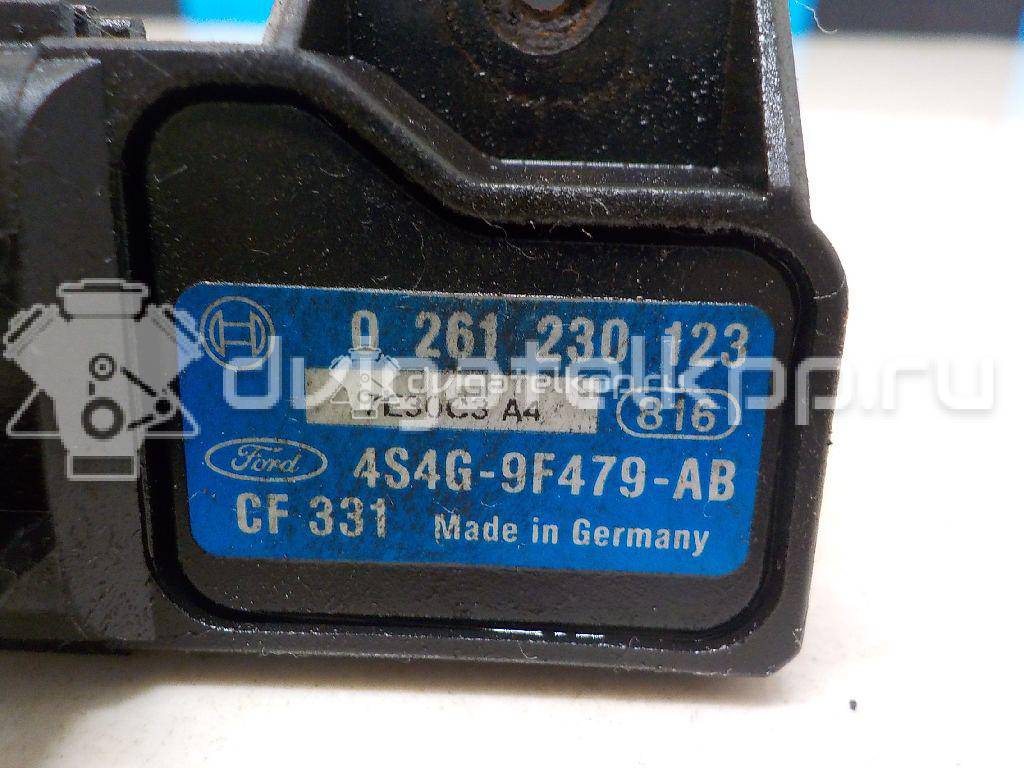 Фото Датчик абсолютного давления  1S7A9F479AB для Ford Fiesta / Focus / C-Max / Galaxy / S-Max {forloop.counter}}