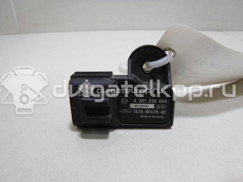 Фото Датчик абсолютного давления  1S7A9F479AC для Ford Fiesta / Focus / C-Max / Galaxy / S-Max {forloop.counter}}