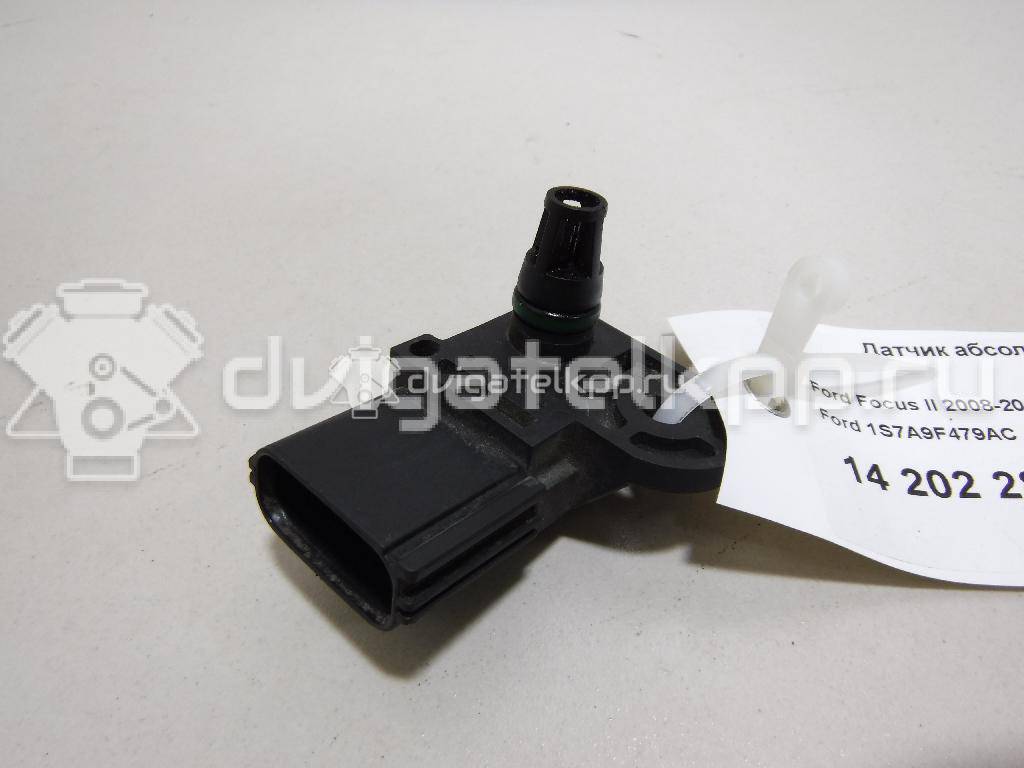 Фото Датчик абсолютного давления  1S7A9F479AC для Ford Fiesta / Focus / C-Max / Galaxy / S-Max {forloop.counter}}