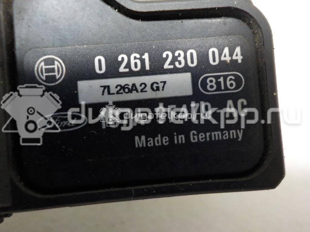 Фото Датчик абсолютного давления  1S7A9F479AC для Ford Fiesta / Focus / C-Max / Galaxy / S-Max {forloop.counter}}