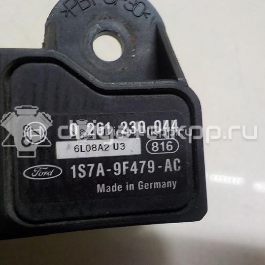 Фото Датчик абсолютного давления  1S7A9F479AC для Ford Fiesta / Focus / C-Max / Galaxy / S-Max