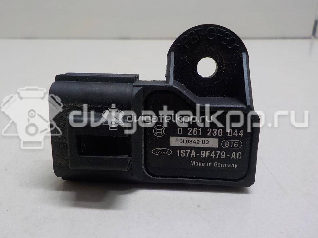 Фото Датчик абсолютного давления  1S7A9F479AC для Ford Fiesta / Focus / C-Max / Galaxy / S-Max {forloop.counter}}