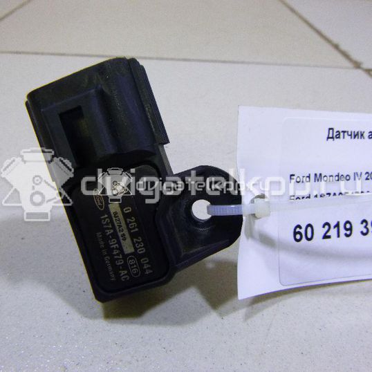 Фото Датчик абсолютного давления  1S7A9F479AC для Ford Fiesta / Focus / C-Max / Galaxy / S-Max