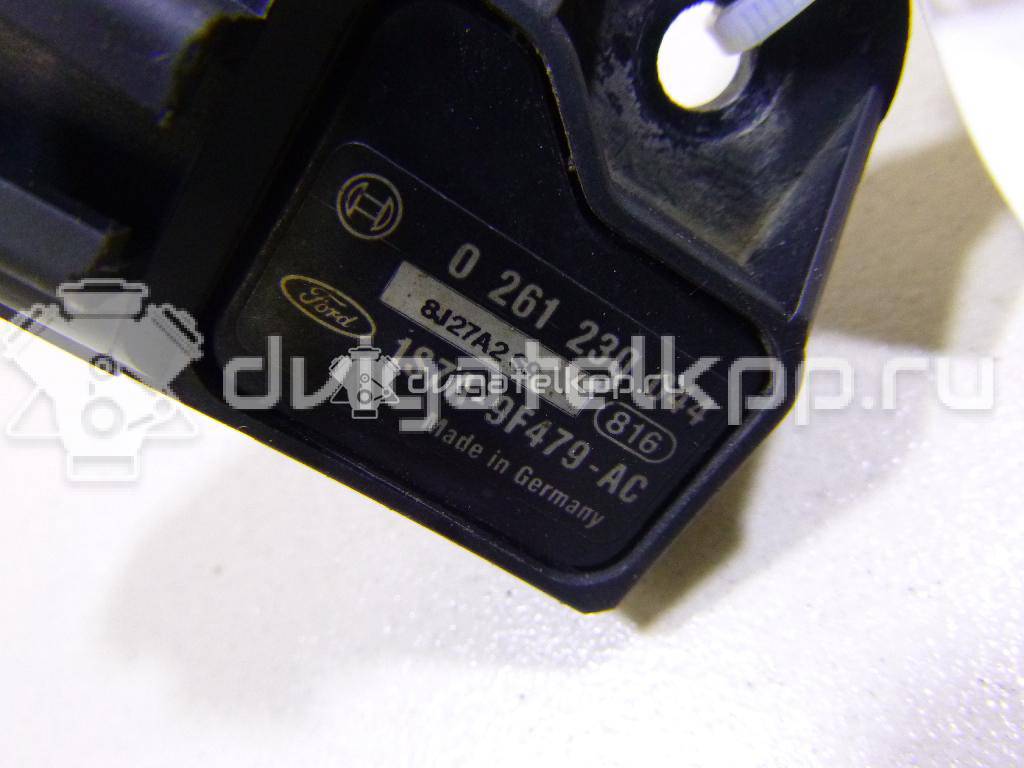 Фото Датчик абсолютного давления  1S7A9F479AC для Ford Fiesta / Focus / C-Max / Galaxy / S-Max {forloop.counter}}