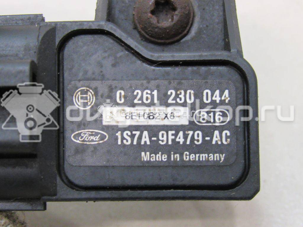 Фото Датчик абсолютного давления  1S7A9F479AC для Ford Fiesta / Focus / C-Max / Galaxy / S-Max {forloop.counter}}