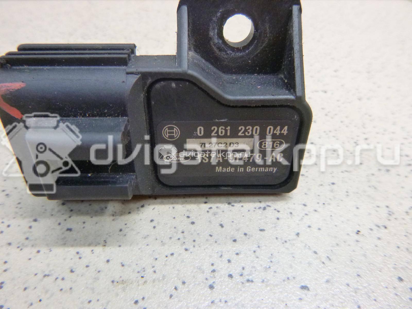 Фото Датчик абсолютного давления  1S7A9F479AC для Ford Fiesta / Focus / C-Max / Galaxy / S-Max {forloop.counter}}