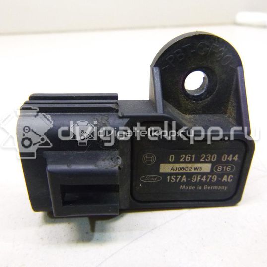 Фото Датчик абсолютного давления  1S7A9F479AC для Ford Fiesta / Focus / C-Max / Galaxy / S-Max