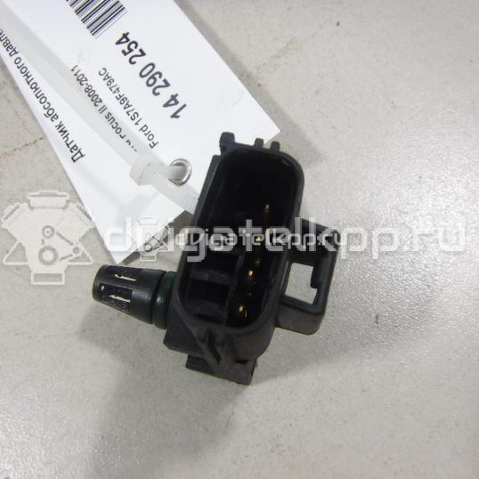 Фото Датчик абсолютного давления  1S7A9F479AC для Ford Fiesta / Focus / C-Max / Galaxy / S-Max