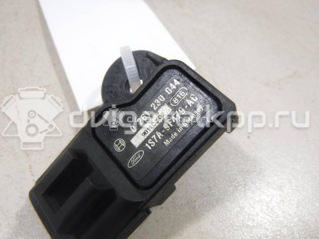 Фото Датчик абсолютного давления  1S7A9F479AC для Ford Fiesta / Focus / C-Max / Galaxy / S-Max {forloop.counter}}