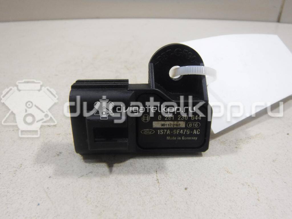 Фото Датчик абсолютного давления  1S7A9F479AC для Ford Fiesta / Focus / C-Max / Galaxy / S-Max {forloop.counter}}