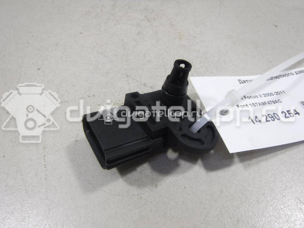 Фото Датчик абсолютного давления  1S7A9F479AC для Ford Fiesta / Focus / C-Max / Galaxy / S-Max {forloop.counter}}