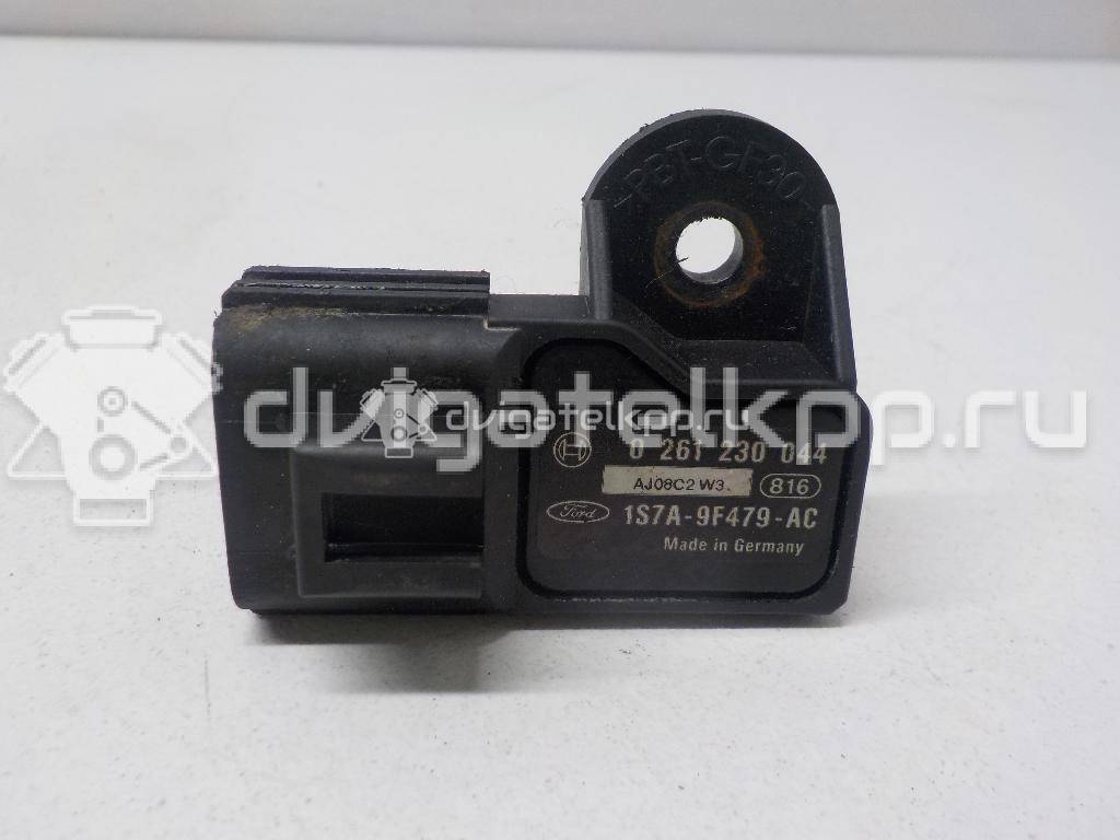 Фото Датчик абсолютного давления  1S7A9F479AC для Ford Fiesta / Focus / C-Max / Galaxy / S-Max {forloop.counter}}