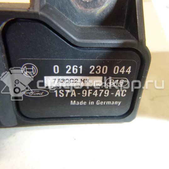 Фото Датчик абсолютного давления  1S7A9F479AC для Ford Fiesta / Focus / C-Max / Galaxy / S-Max
