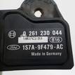 Фото Датчик абсолютного давления  1S7A9F479AC для Ford Fiesta / Focus / C-Max / Galaxy / S-Max {forloop.counter}}