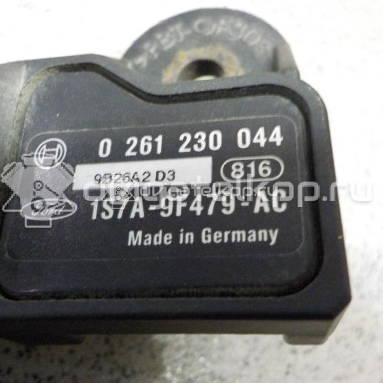 Фото Датчик абсолютного давления  1S7A9F479AC для Ford Fiesta / Focus / C-Max / Galaxy / S-Max