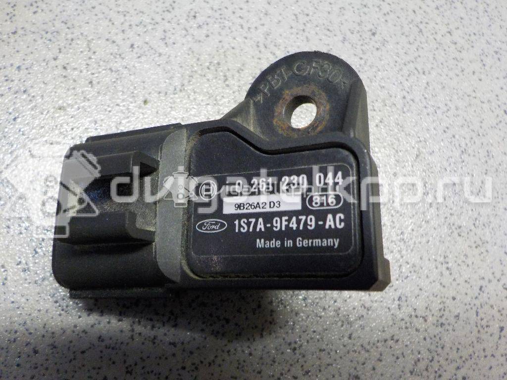 Фото Датчик абсолютного давления  1S7A9F479AC для Ford Fiesta / Focus / C-Max / Galaxy / S-Max {forloop.counter}}