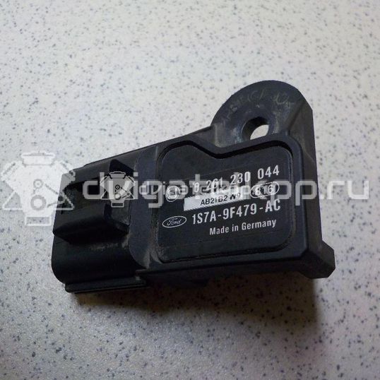 Фото Датчик абсолютного давления  1S7A9F479AC для Ford Fiesta / Focus / C-Max / Galaxy / S-Max