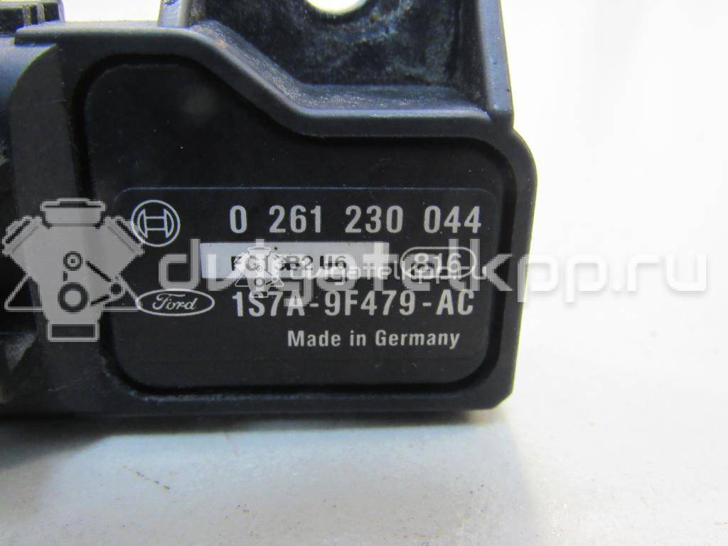 Фото Датчик абсолютного давления  1S7A9F479AC для Ford Fiesta / Focus / C-Max / Galaxy / S-Max {forloop.counter}}