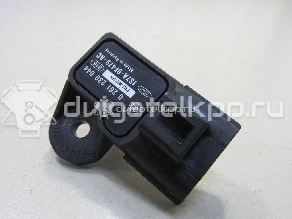 Фото Датчик абсолютного давления  1S7A9F479AC для Ford Fiesta / Focus / C-Max / Galaxy / S-Max {forloop.counter}}