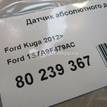 Фото Датчик абсолютного давления  1S7A9F479AC для Ford Fiesta / Focus / C-Max / Galaxy / S-Max {forloop.counter}}