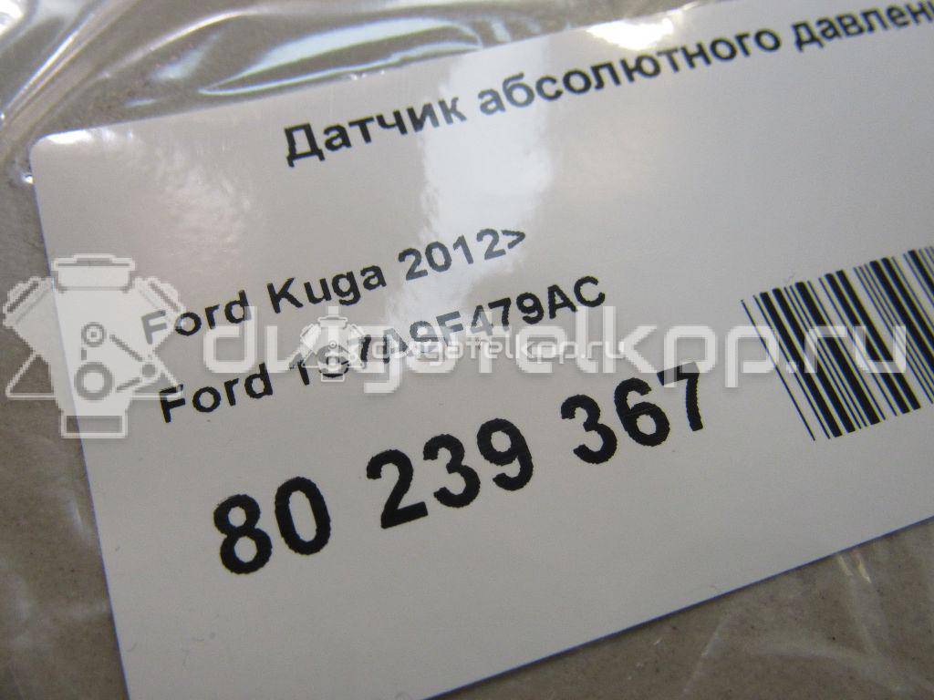 Фото Датчик абсолютного давления  1S7A9F479AC для Ford Fiesta / Focus / C-Max / Galaxy / S-Max {forloop.counter}}