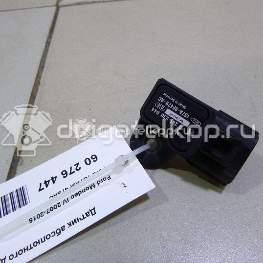 Фото Датчик абсолютного давления  1S7A9F479AC для Ford Fiesta / Focus / C-Max / Galaxy / S-Max