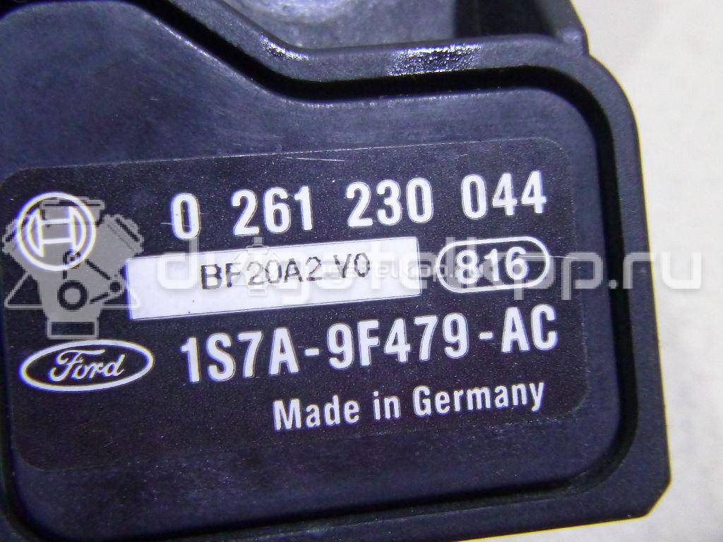 Фото Датчик абсолютного давления  1S7A9F479AC для Ford Fiesta / Focus / C-Max / Galaxy / S-Max {forloop.counter}}