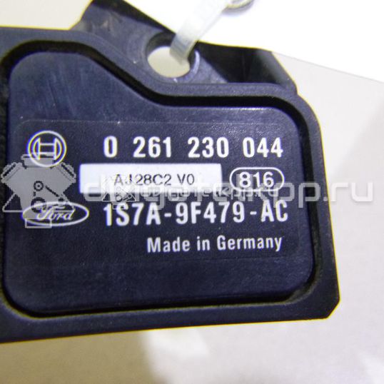 Фото Датчик абсолютного давления  1S7A9F479AC для Ford Fiesta / Focus / C-Max / Galaxy / S-Max