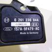 Фото Датчик абсолютного давления  1S7A9F479AC для Ford Fiesta / Focus / C-Max / Galaxy / S-Max {forloop.counter}}