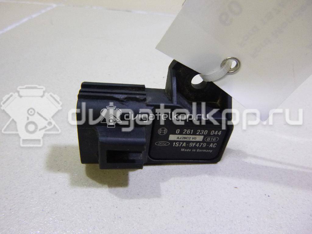 Фото Датчик абсолютного давления  1S7A9F479AC для Ford Fiesta / Focus / C-Max / Galaxy / S-Max {forloop.counter}}