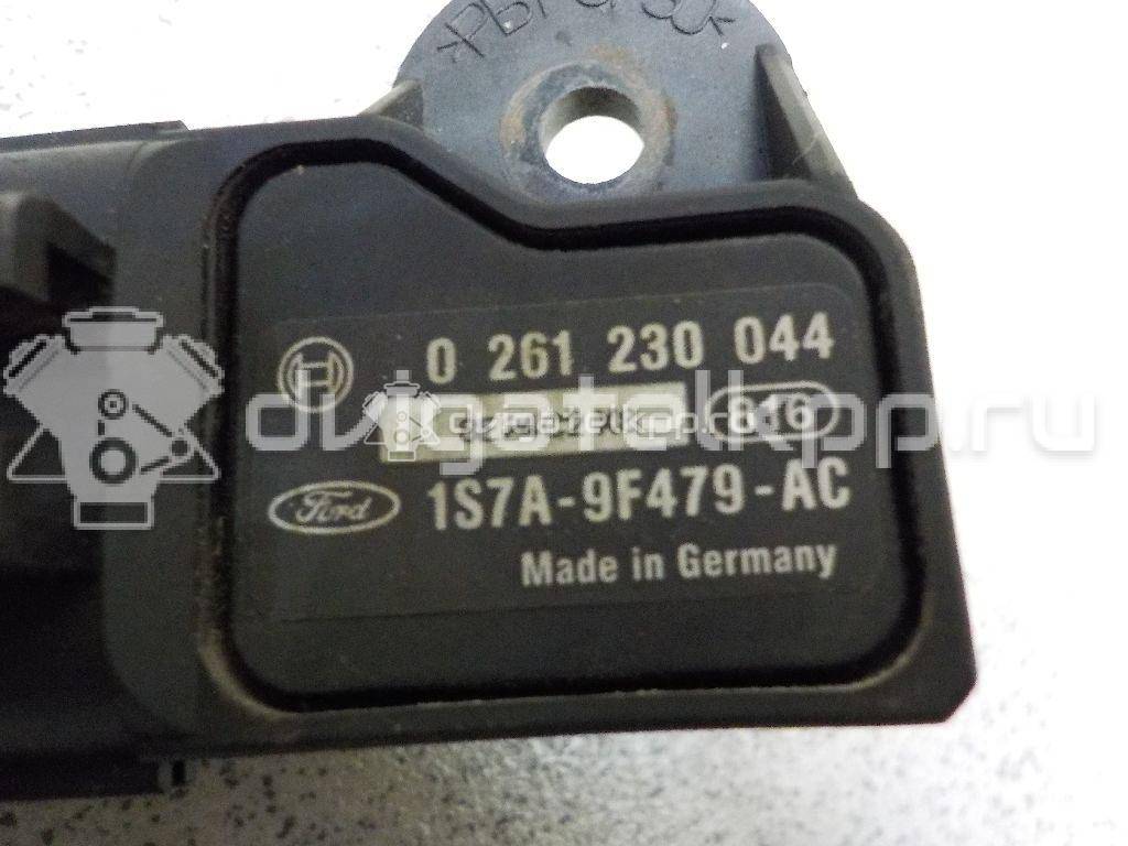 Фото Датчик абсолютного давления  1S7A9F479AC для Ford Fiesta / Focus / C-Max / Galaxy / S-Max {forloop.counter}}