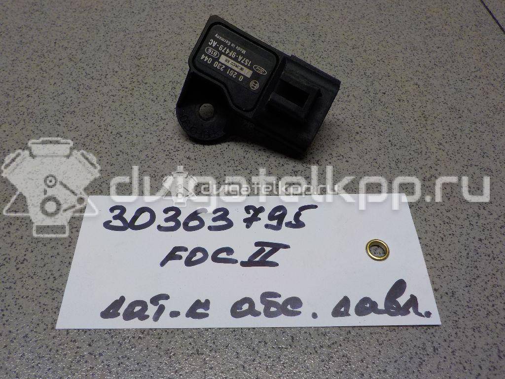 Фото Датчик абсолютного давления  1S7A9F479AC для Ford Fiesta / Focus / C-Max / Galaxy / S-Max {forloop.counter}}