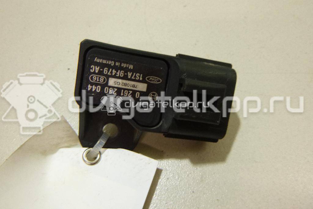 Фото Датчик абсолютного давления  1S7A9F479AC для Ford Fiesta / Focus / C-Max / Galaxy / S-Max {forloop.counter}}