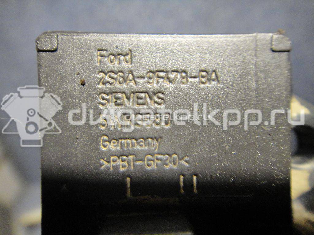 Фото Датчик абсолютного давления  2S6A9F479BA для Ford Fiesta / Focus / C-Max / Ka / Galaxy {forloop.counter}}