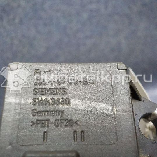 Фото Датчик абсолютного давления  2S6A9F479BA для Ford Fiesta / Focus / C-Max / Ka / Galaxy