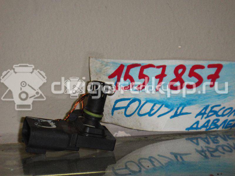 Фото Датчик абсолютного давления  2S6A9F479BA для Ford Fiesta / Focus / C-Max / Ka / Galaxy {forloop.counter}}