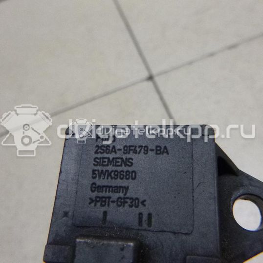 Фото Датчик абсолютного давления  2S6A9F479BA для Ford Fiesta / Focus / C-Max / Ka / Galaxy