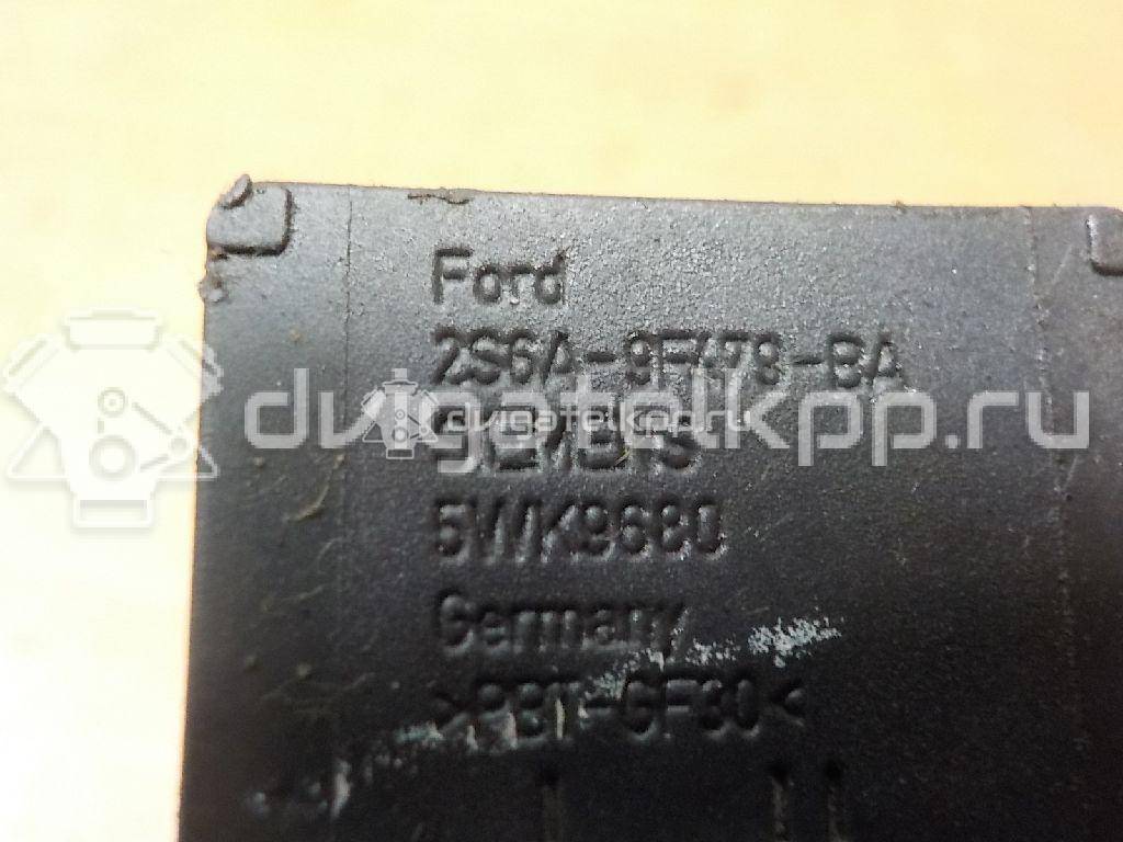Фото Датчик абсолютного давления  2S6A9F479BA для Ford Fiesta / Focus / C-Max / Ka / Galaxy {forloop.counter}}