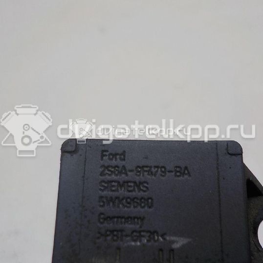 Фото Датчик абсолютного давления  2S6A9F479BA для Ford Fiesta / Focus / C-Max / Ka / Galaxy