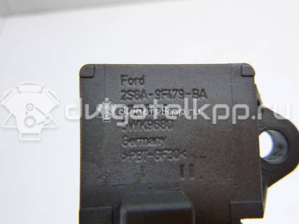 Фото Датчик абсолютного давления  2S6A9F479BA для Ford Fiesta / Focus / C-Max / Ka / Galaxy {forloop.counter}}