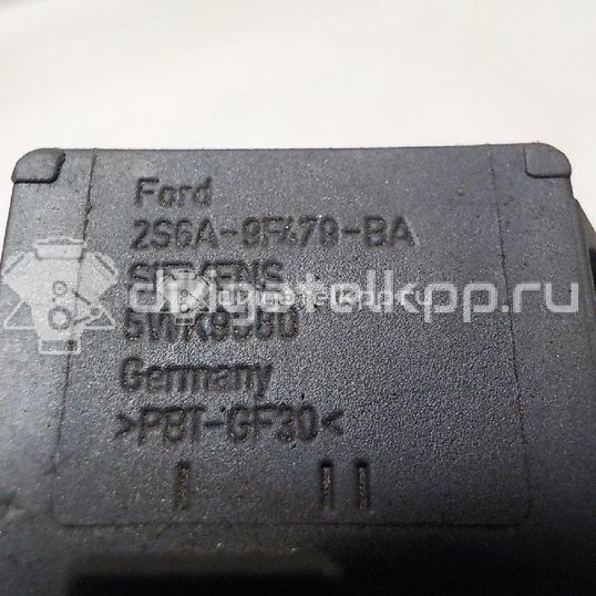 Фото Датчик абсолютного давления  2S6A9F479BA для Ford Fiesta / Focus / C-Max / Ka / Galaxy
