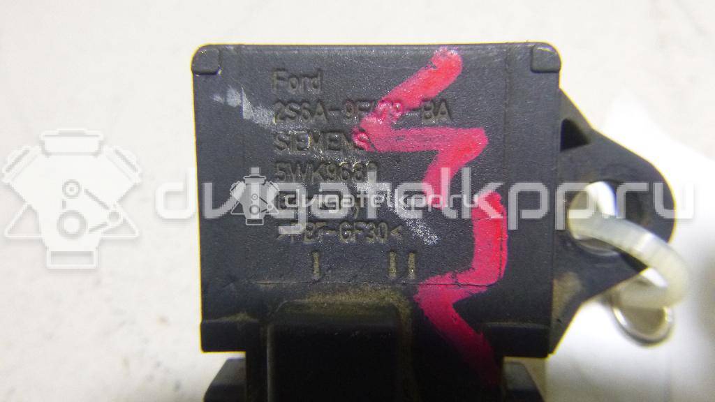 Фото Датчик абсолютного давления  2S6A9F479BA для Ford Fiesta / Focus / C-Max / Ka / Galaxy {forloop.counter}}
