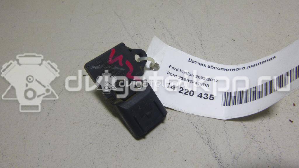 Фото Датчик абсолютного давления  2S6A9F479BA для Ford Fiesta / Focus / C-Max / Ka / Galaxy {forloop.counter}}