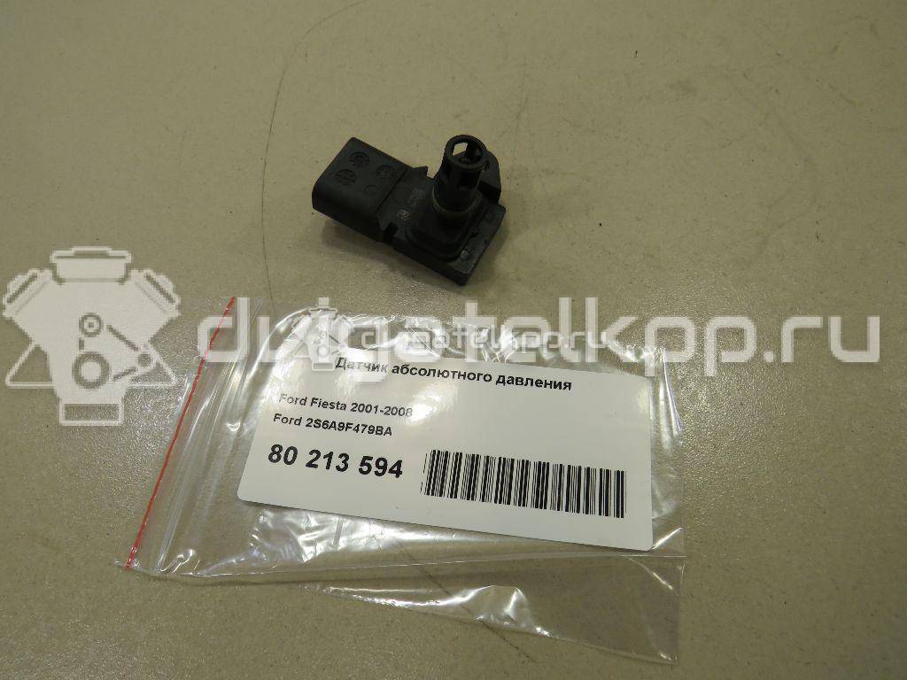 Фото Датчик абсолютного давления  2S6A9F479BA для Ford Fiesta / Focus / C-Max / Ka / Galaxy {forloop.counter}}