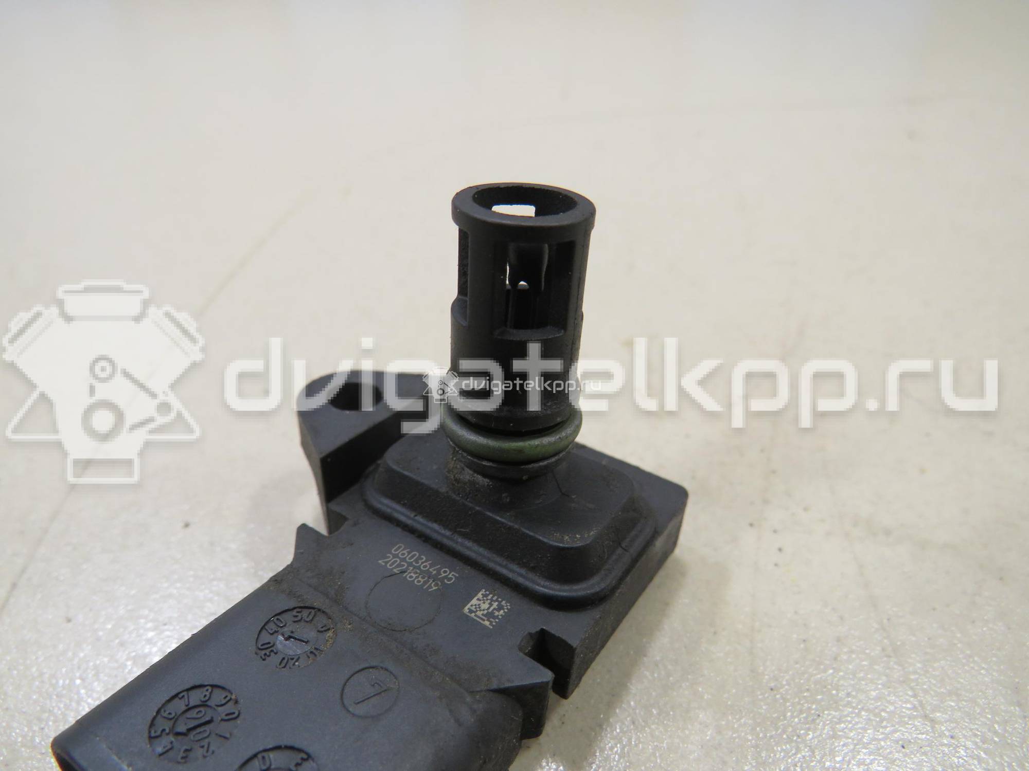 Фото Датчик абсолютного давления  2S6A9F479BA для Ford Fiesta / Focus / C-Max / Ka / Galaxy {forloop.counter}}