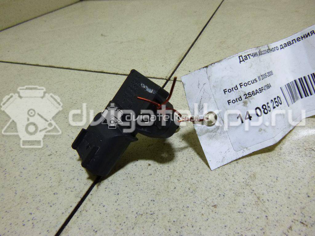Фото Датчик абсолютного давления  2S6A9F479BA для Ford Fiesta / Focus / C-Max / Ka / Galaxy {forloop.counter}}