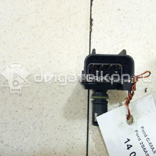 Фото Датчик абсолютного давления  2S6A9F479BA для Ford Fiesta / Focus / C-Max / Ka / Galaxy